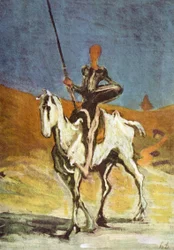 Don Quijote